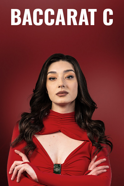 Baccarat C