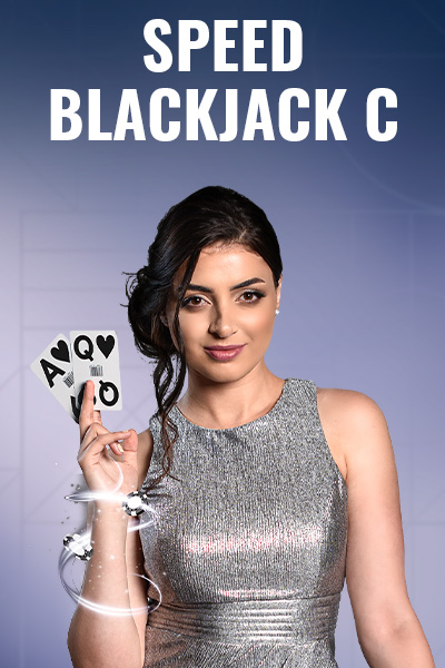 Speed Blackjack C