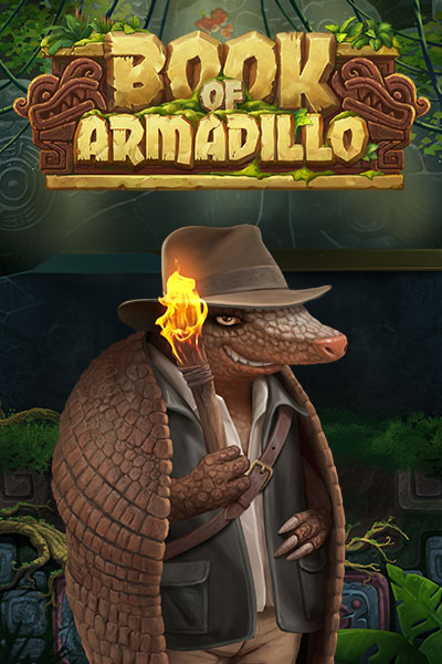Book of Armadillo