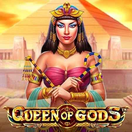 Queen of Gods