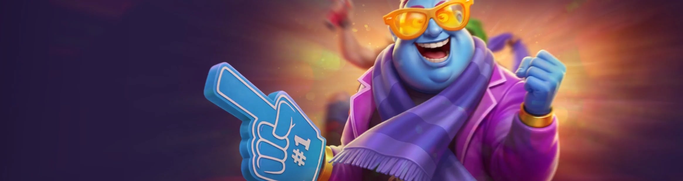 Sport First Deposit Bonus